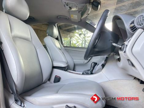 MERCEDES-BENZ C-CLASS C 180 KOM AT ปี 2004 #12