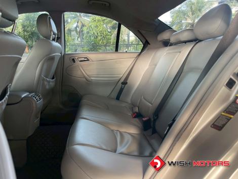 MERCEDES-BENZ C-CLASS C 180 KOM AT ปี 2004 #14