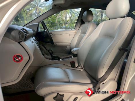 MERCEDES-BENZ C-CLASS C 180 KOM AT ปี 2004 #15