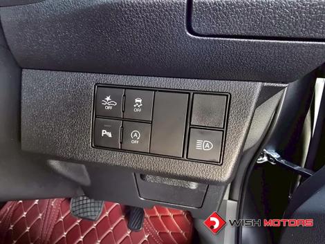 TOYOTA YARIS ATIV 1.2 PREMIUM LUXURY AT ปี 2024 #11