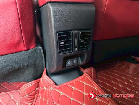 TOYOTA YARIS ATIV 1.2 PREMIUM LUXURY AT ปี 2024 #13