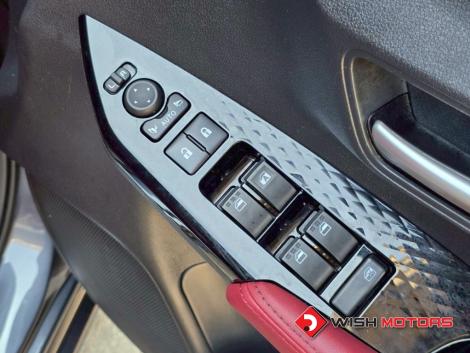 TOYOTA YARIS ATIV 1.2 PREMIUM LUXURY AT ปี 2024 #17