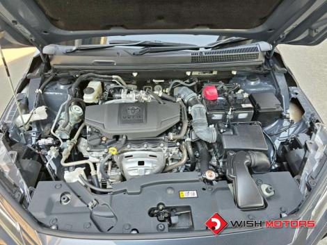 TOYOTA YARIS ATIV 1.2 PREMIUM LUXURY AT ปี 2024 #19