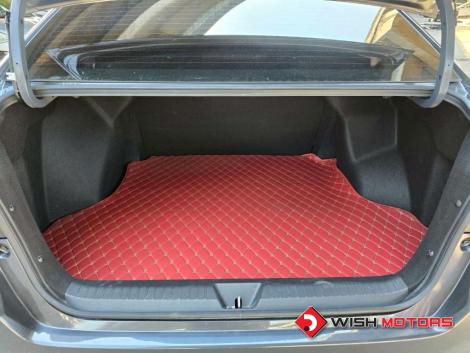 TOYOTA YARIS ATIV 1.2 PREMIUM LUXURY AT ปี 2024 #20