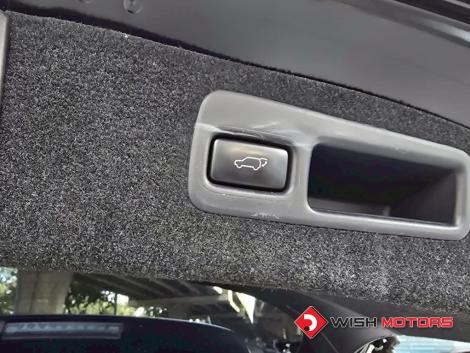 TOYOTA HARRIER HYBRID 2.5 Premium AT ปี 2013 #16