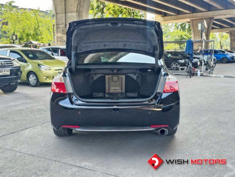 HONDA ACCORD  i-VTEC 2.4 [EL] AT ปี 2013 #7