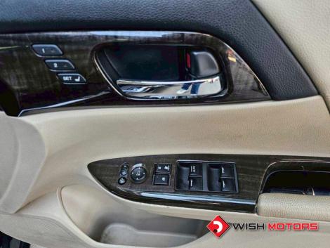 HONDA ACCORD  i-VTEC 2.4 [EL] AT ปี 2013 #9