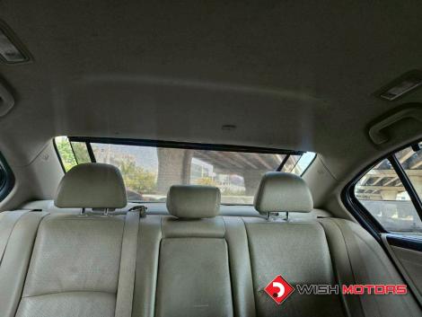 HONDA ACCORD  i-VTEC 2.4 [EL] AT ปี 2013 #17