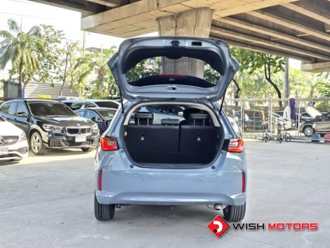 HONDA CITY HATCHBACK 1.0 SV AT ปี 2021 #7