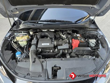 HONDA CITY HATCHBACK 1.0 SV AT ปี 2021 #9