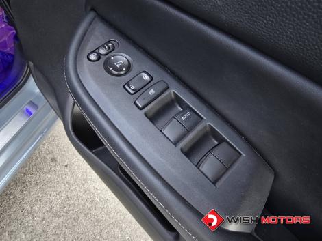 HONDA CITY HATCHBACK 1.0 SV AT ปี 2021 #11