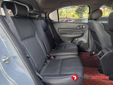 HONDA CITY HATCHBACK 1.0 SV AT ปี 2021 #14