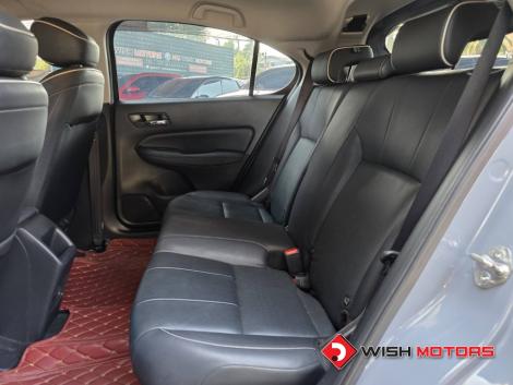 HONDA CITY HATCHBACK 1.0 SV AT ปี 2021 #15