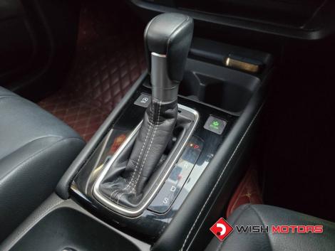HONDA CITY HATCHBACK 1.0 SV AT ปี 2021 #18