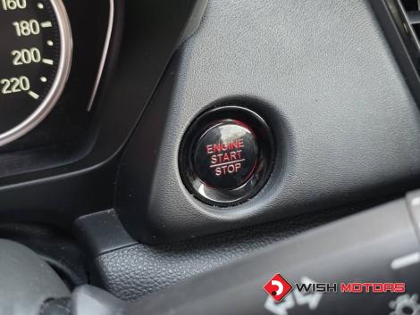 HONDA CITY HATCHBACK 1.0 SV AT ปี 2021 #19