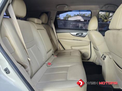 NISSAN X-TRAIL 2.0 E Hybrid ปี 2017 #11