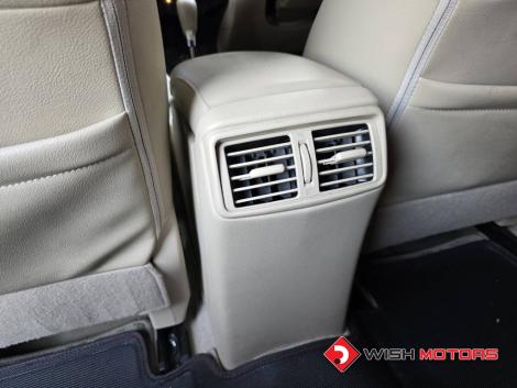 NISSAN X-TRAIL 2.0 E Hybrid ปี 2017 #13