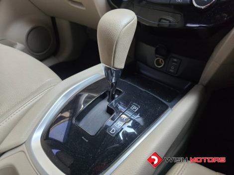 NISSAN X-TRAIL 2.0 E Hybrid ปี 2017 #18