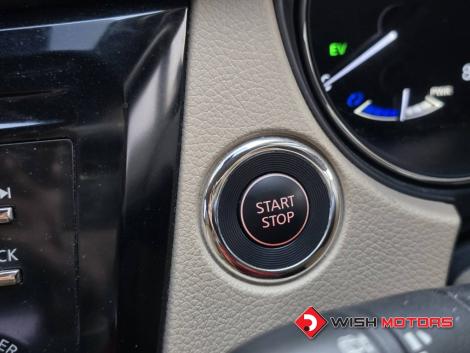 NISSAN X-TRAIL 2.0 E Hybrid ปี 2017 #20