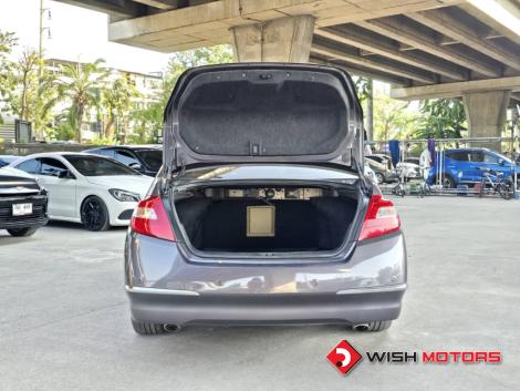 NISSAN TEANA 250 XV AT ปี 2011 #7