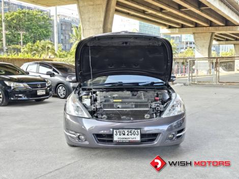 NISSAN TEANA 250 XV AT ปี 2011 #8