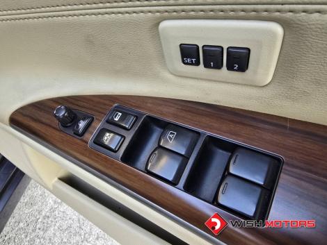 NISSAN TEANA 250 XV AT ปี 2011 #9