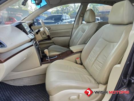 NISSAN TEANA 250 XV AT ปี 2011 #13