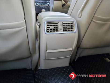 NISSAN TEANA 250 XV AT ปี 2011 #14