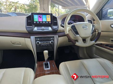 NISSAN TEANA 250 XV AT ปี 2011 #15