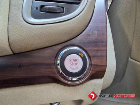 NISSAN TEANA 250 XV AT ปี 2011 #16