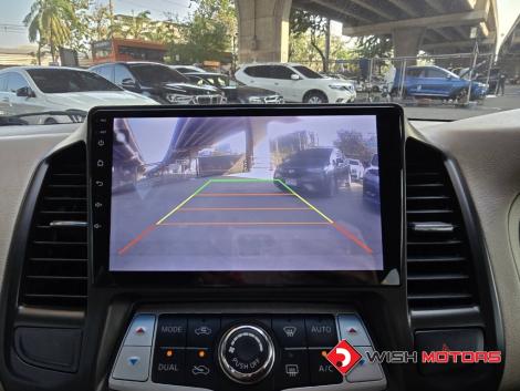 NISSAN TEANA 250 XV AT ปี 2011 #18