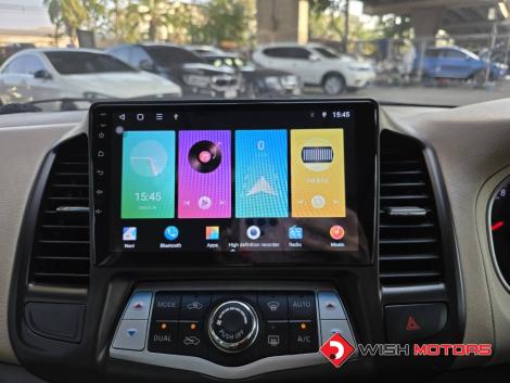 NISSAN TEANA 250 XV AT ปี 2011 #19