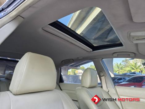 NISSAN TEANA 250 XV AT ปี 2011 #21