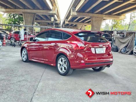 FORD FOCUS Sport 2.0 Ti-VCT GDi [5 ประตู] AT ปี 2013 #4