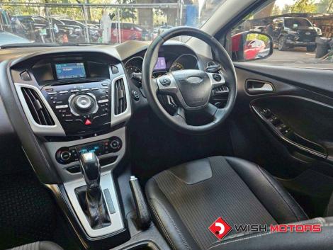 FORD FOCUS Sport 2.0 Ti-VCT GDi [5 ประตู] AT ปี 2013 #10