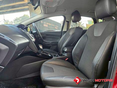 FORD FOCUS Sport 2.0 Ti-VCT GDi [5 ประตู] AT ปี 2013 #11