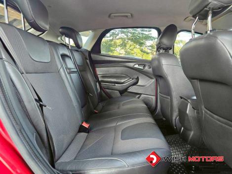 FORD FOCUS Sport 2.0 Ti-VCT GDi [5 ประตู] AT ปี 2013 #13