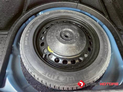 FORD FOCUS Trend 1.6 Ti-VCT [5 ประตู] AT ปี 2013 #8