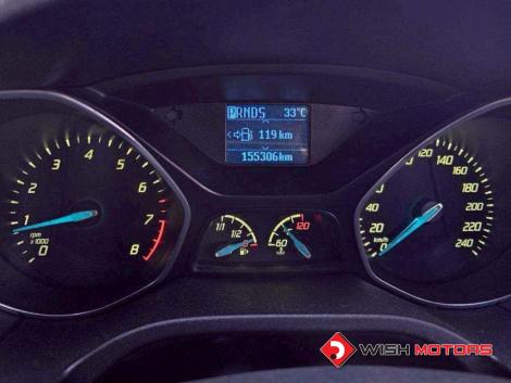 FORD FOCUS Trend 1.6 Ti-VCT [5 ประตู] AT ปี 2013 #12