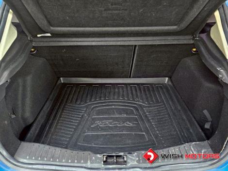 FORD FOCUS Trend 1.6 Ti-VCT [5 ประตู] AT ปี 2013 #14