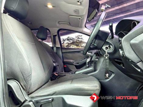 FORD FOCUS Trend 1.6 Ti-VCT [5 ประตู] AT ปี 2013 #17