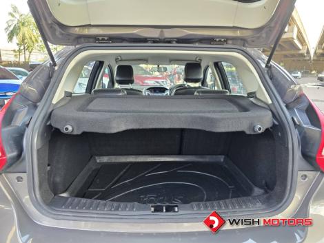 FORD FOCUS Trend 1.6 Ti-VCT [5 ประตู] AT ปี 2012 #8