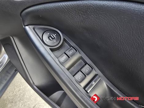 FORD FOCUS Trend 1.6 Ti-VCT [5 ประตู] AT ปี 2012 #11