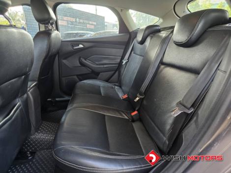 FORD FOCUS Trend 1.6 Ti-VCT [5 ประตู] AT ปี 2012 #15