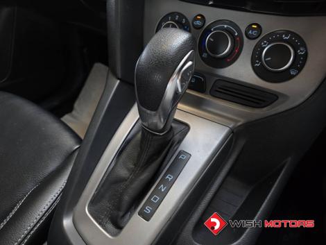 FORD FOCUS Trend 1.6 Ti-VCT [5 ประตู] AT ปี 2012 #19