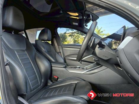 BMW SERIES 3 330e Plug-in Hybrid AT ปี 2022 #17