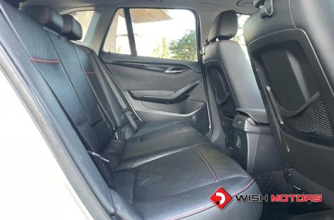 BMW X1 [sDrive] 18i AT ปี 2013 #7