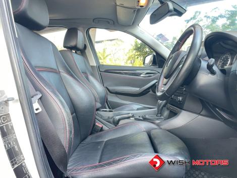 BMW X1 [sDrive] 18i AT ปี 2013 #9