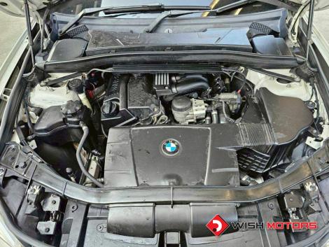 BMW X1 [sDrive] 18i AT ปี 2013 #13