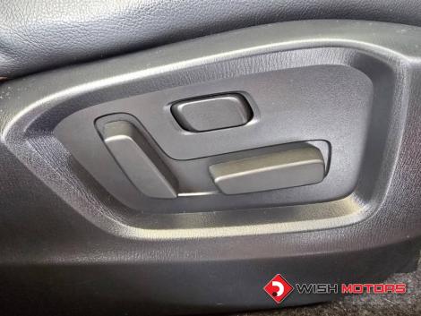 MAZDA CX-5 2.0 C AT ปี 2019 #9